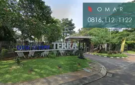 Discovery Bintaro Jaya  luas 150 harga terbaik only 3,5 M