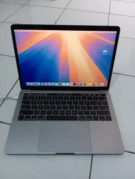 MACBOOK PRO 2019 I7 16/512 (13 INCH)