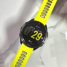 Garmin Forerunner 965 mulus