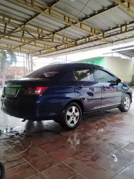 Honda City 2003 Bensin