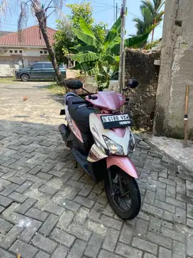 vario 110 thn 2010