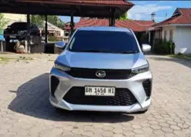 Dhaisu Xenia X manual 1,3 2025