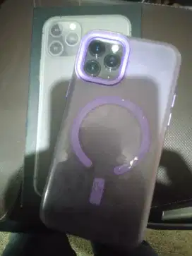 iPhone 11 pro 64 GB Fullshet