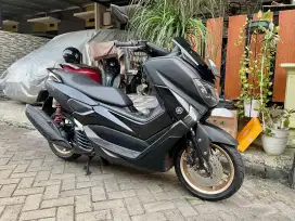 YAMAHA NMAX 2018 GOOD CONDITION