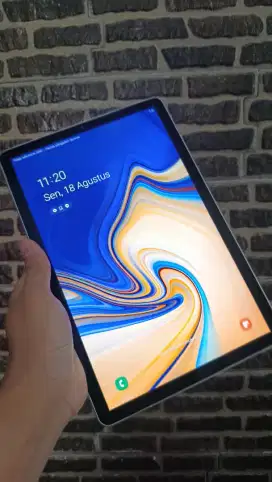 samsung Galaxy tab s4