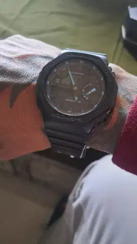 Jam Tangan Merk G-Shock original