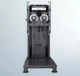 Standing Multi Flight DHZ U2046 Gym Fitness Komersial Import