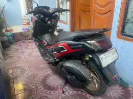 Yamaha NMAX tahun 2019