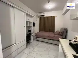 Disewa Apartmen Sky House ACACIA 29O Full Furnish