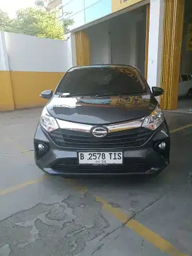 HYUNDAI STARGAZER TREND ANTIK