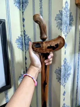 Keris Pandawa Jenggala