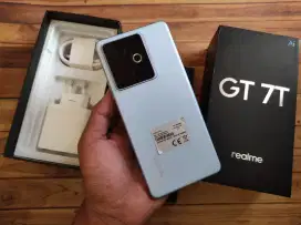 Realme GT 7T 12/256gb fulset original