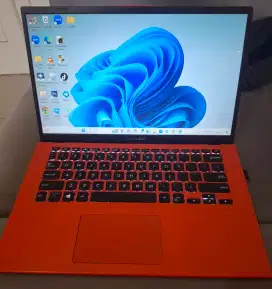 Jual laptop Asus A412F scond
