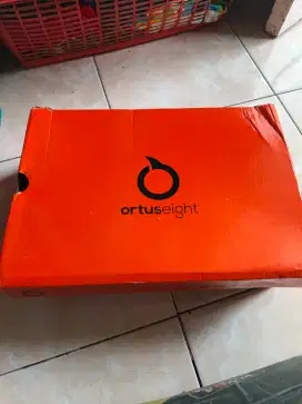 Sepatu futsal Ortuseight JOGOSALA RAMPAGE V2 Original