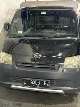 DaihatsuGrandmax Pu 2015