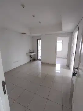 Dijual Apartemen Green Lake Sunter 2BR Uk 42m Unfurnished