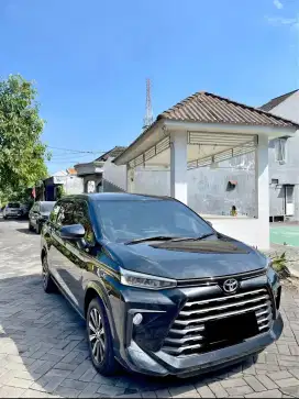 Avanza 1.5 G AT