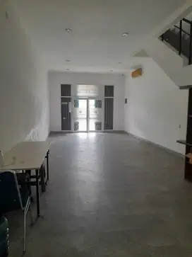 Dijual Cepat Ruko Murah 3 Lantai di Gading Serpong