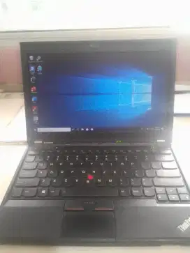 Laptop X230 Core i5