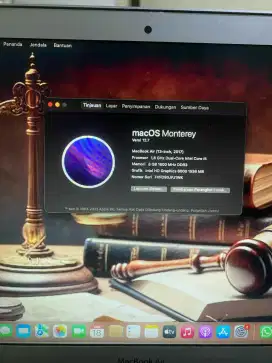 Macbook 2017 13inc