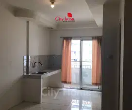 Sewa Murah Apartemen Mediterania Garden Residences 2 - 1BR Unfurnish