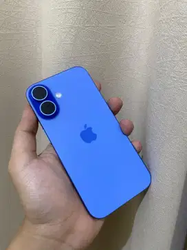 iPhone 16 128 inter
