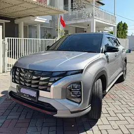 KM 17RIBU! Creta Prime 2022
