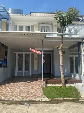Disewakan Rumah Furnished Sentul City Bogor