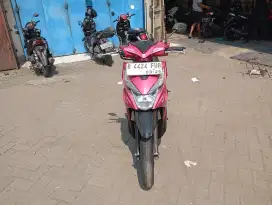 Honda beat eco Tahun 2019 Gratis Balik Nama