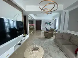 Di Sewakam Apartement Chasa Grande Phase 2, 3BR, 2BT, Ful Furnished