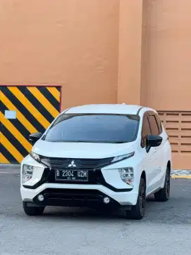 [ DP 5 Jt ] XPANDER 1.5 SPORT ROXFORD FOSTAGE AT 2021/2022