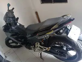 Jual MX king 2015 komplit Rp. 8.700.000