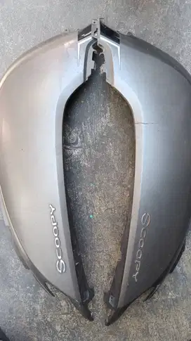 Body scoopy 2018 fullset