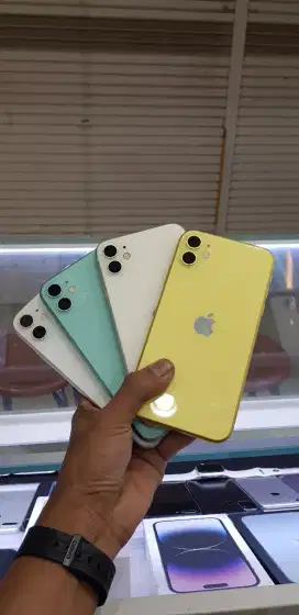 Iphone 11 64/128 interr allop