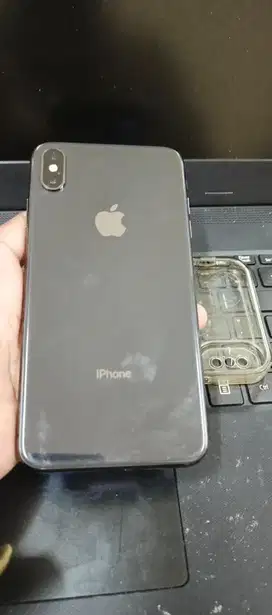 Iphone Xs Max 64 GB