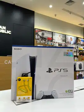 Kredit PS 5 free headset loops
