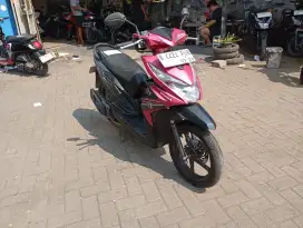 Honda Beat eco 2019 BBN