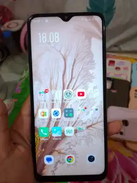 Infinix hot 11 play ram 3/32