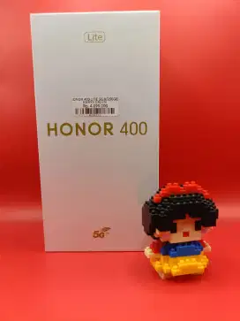 HP BARU, HONOR 400 JARINGA 5G