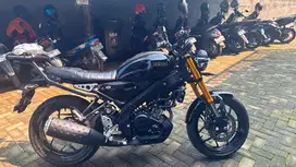 Dijual YAMAHA XSR 2023
