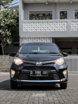 Toyota Calya G Matic 2016
