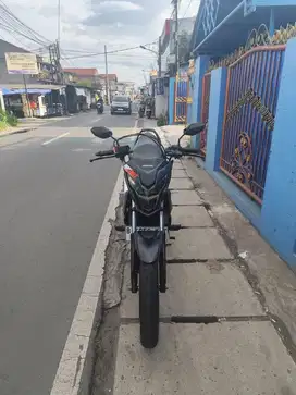 HONDA ALL NEW SONIC 150 R 2021