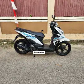 Honda beat cbs fi 2018 cash dan credit