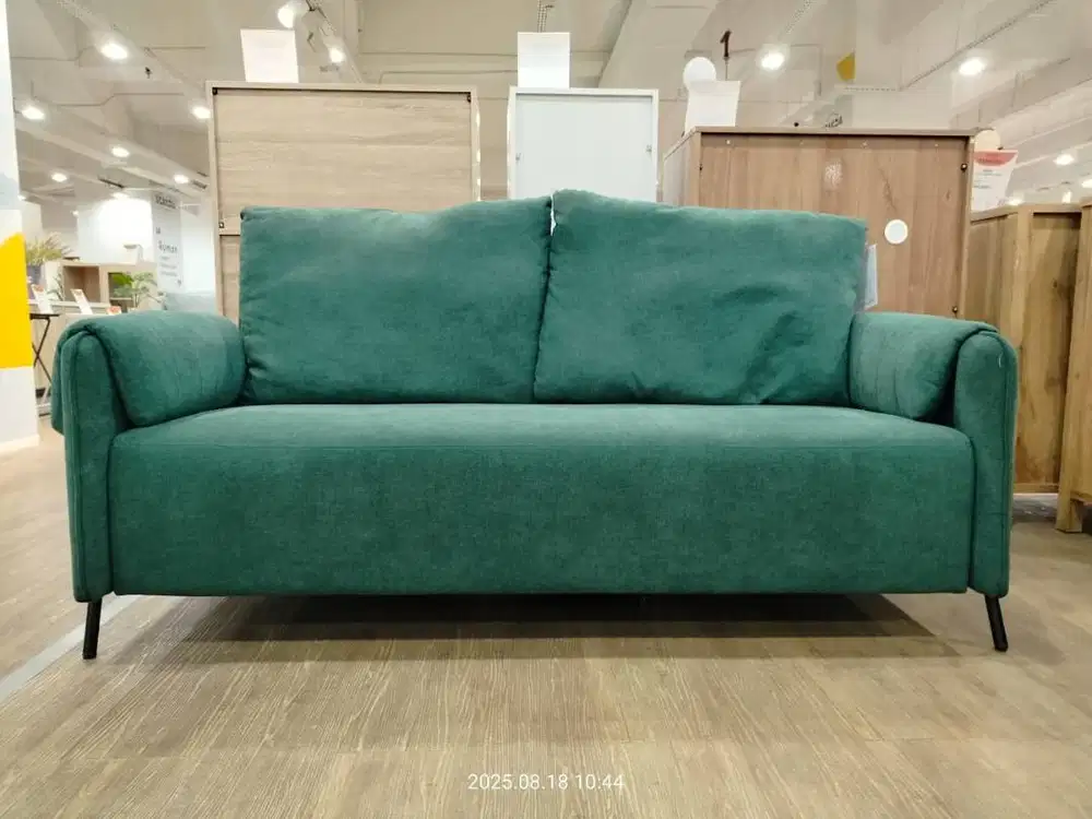 Sofa 2 Seater JUDITE