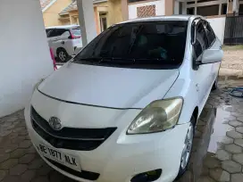 TOYOTA VIOS LIMO 2010