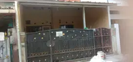 Rumah disewakan