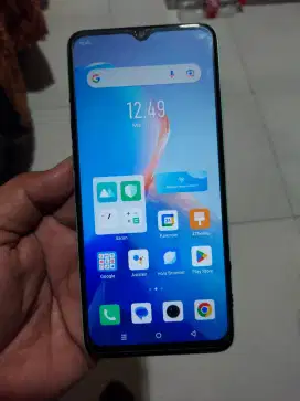 Jual infinix smart 7 3+3/64