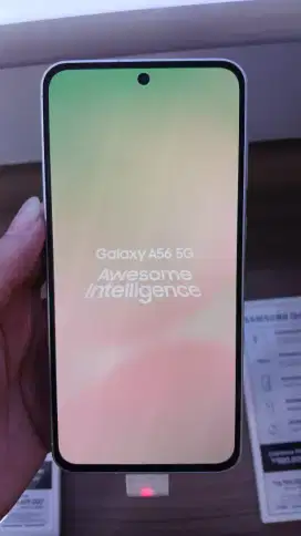 Samsung A56 8/256