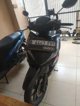 Di jual Honda Vario tahun 2016 ,,,