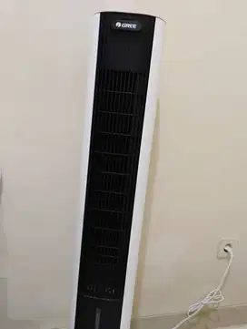 Air cooler ac portable gree acool6 terbaru